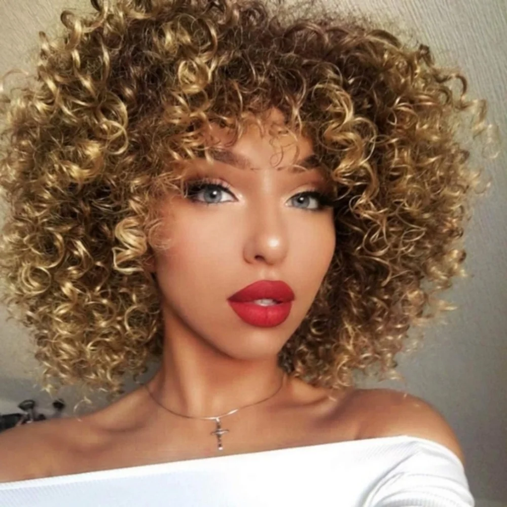 Blooming Hair Synthetic 14